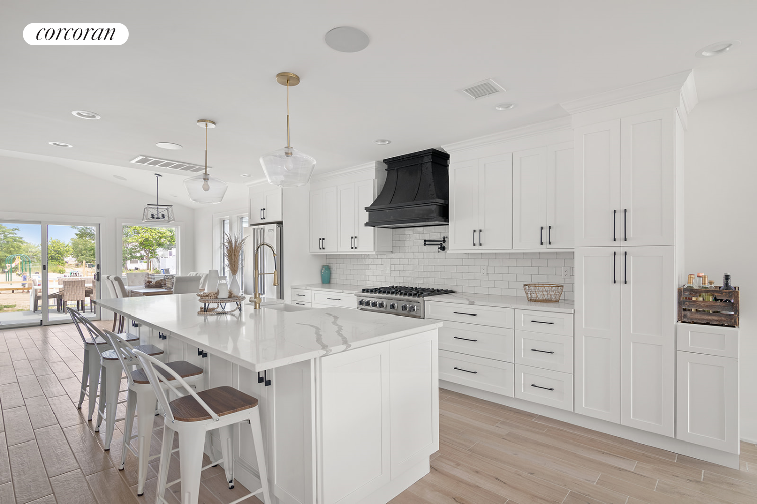 Breezy Point, NY Real Estate & Homes for Sale Corcoran