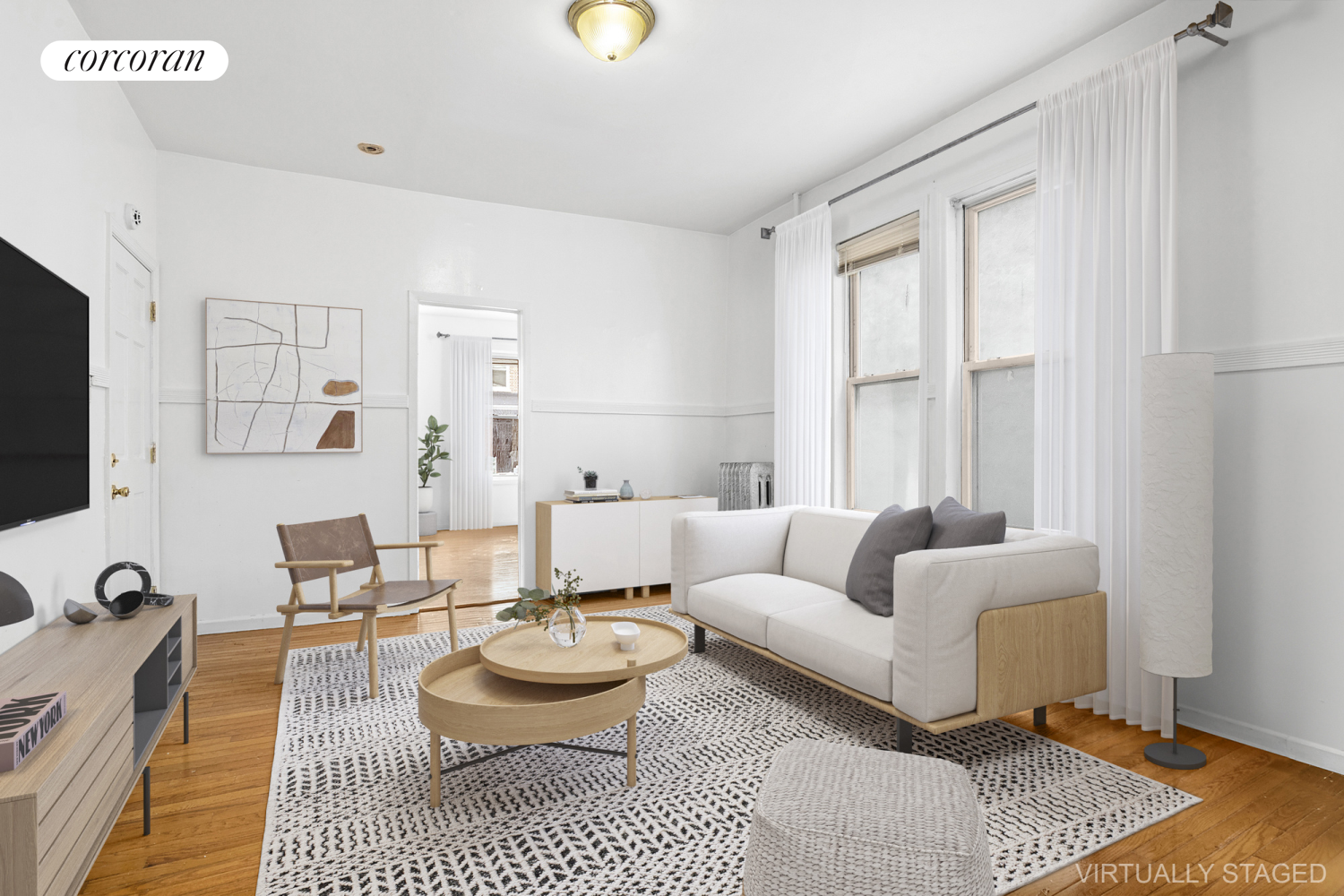 Homes for sale in Brooklyn | View 560 Elton Street | 4 Beds, 3 Baths