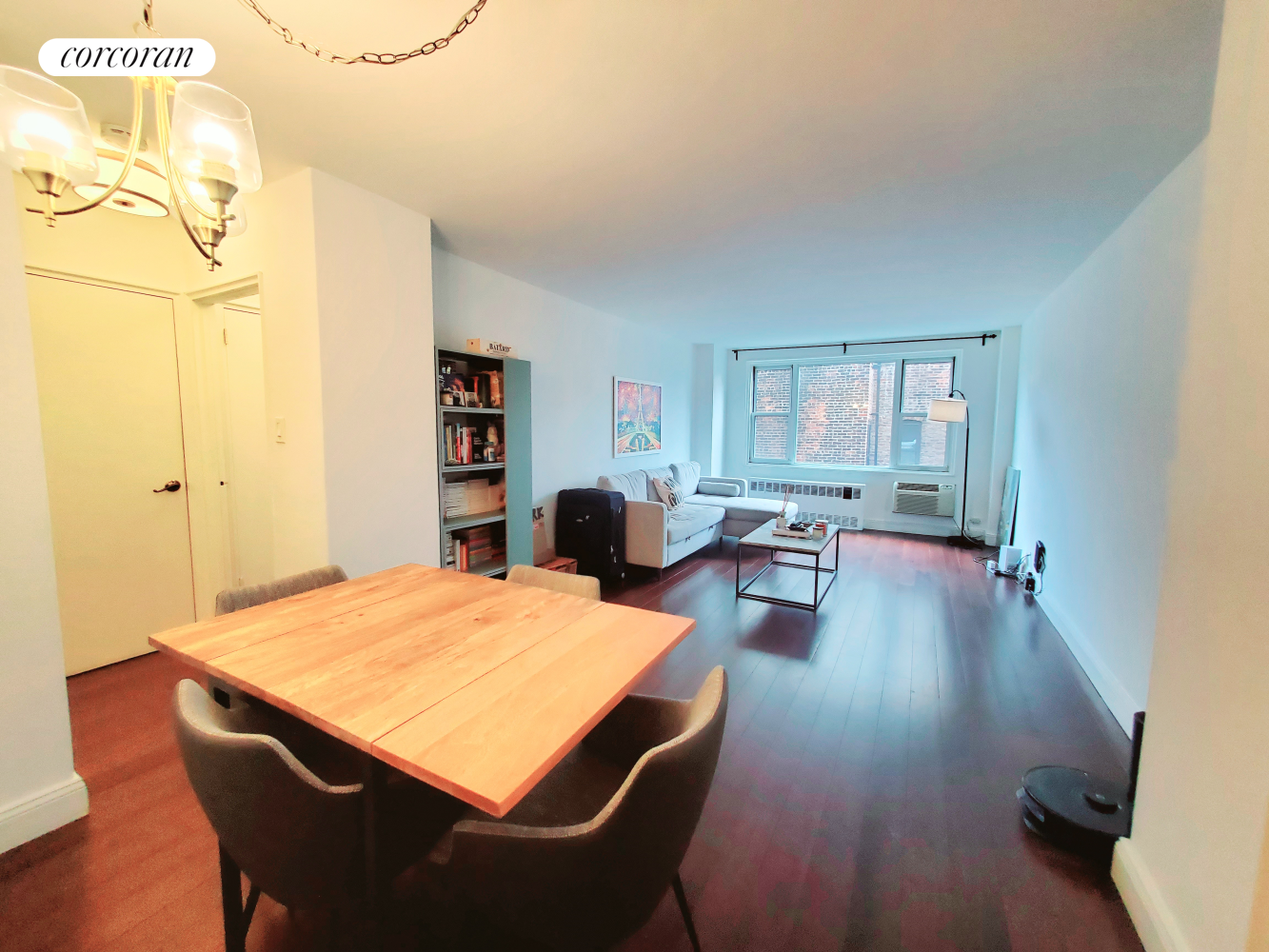 Homes for rent in New York | View 1270 Fifth Avenue, 7K | 1 Bed, 1 Bath