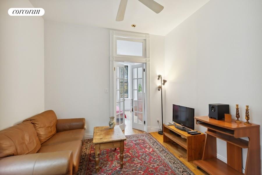 Homes for sale in New York | View 249 East 7th Street, 6 | 1 Bed, 1 Bath