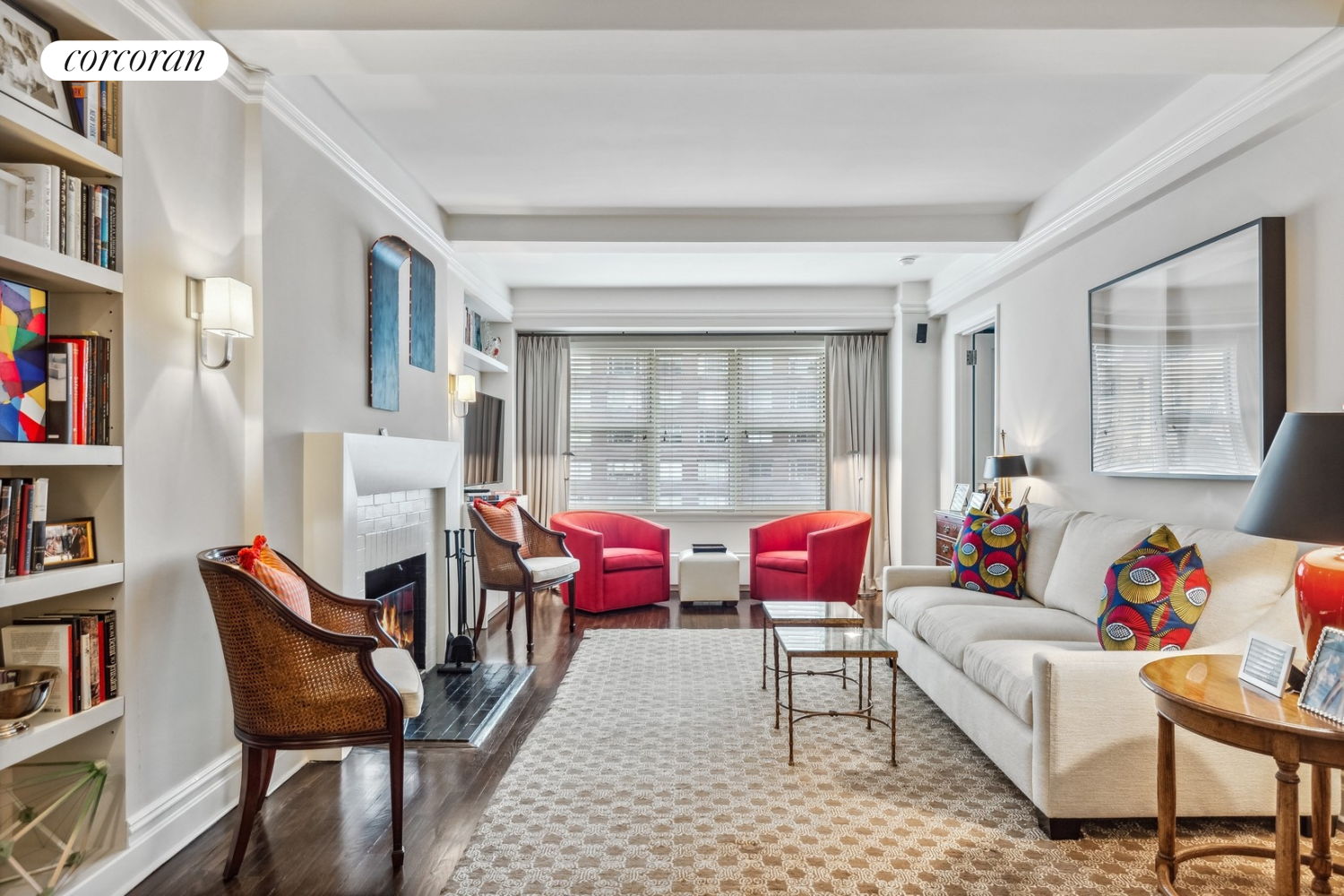 Homes for sale in New York | View 424 EAst 52nd Street, 10A | 2 Beds, 2 Baths