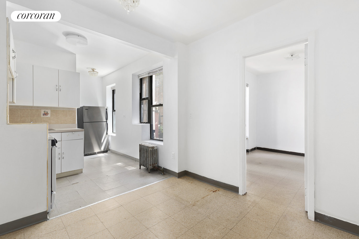 Homes for sale in New York | View 175 Rivington Street, 1A | 1 Bed, 1 Bath
