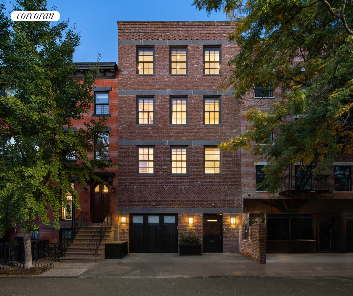 Homes in New York City | View 297 Pacific Street | 5 Beds, 4 Baths