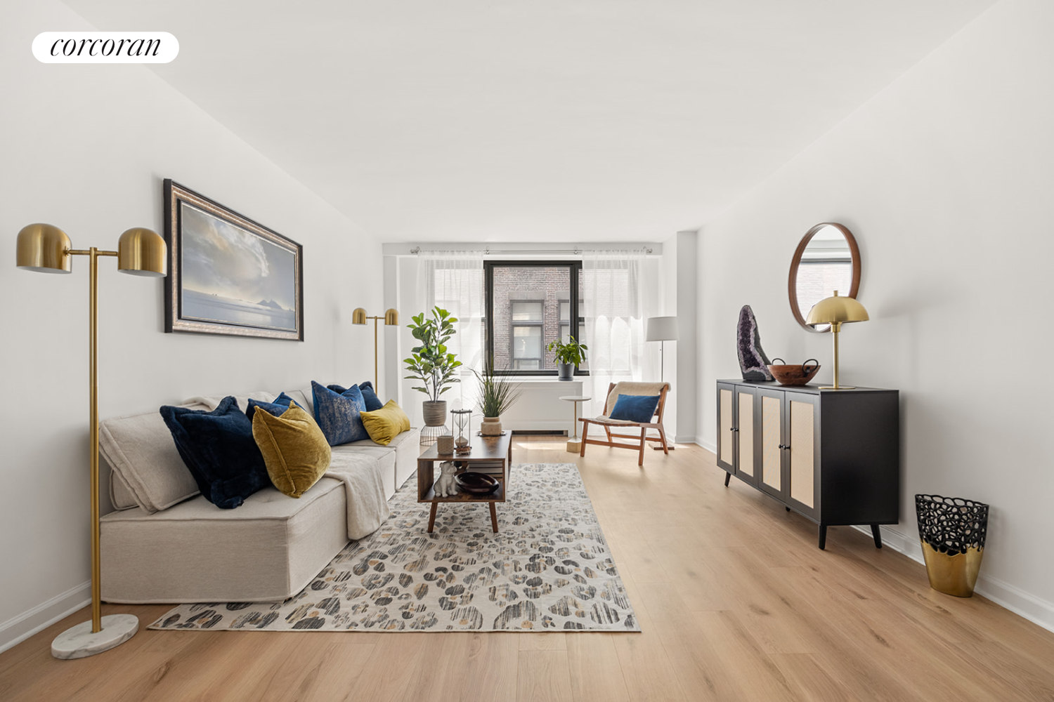Homes for sale in New York | View 7 East 14th Street, 620 | 1 Bed, 1 Bath