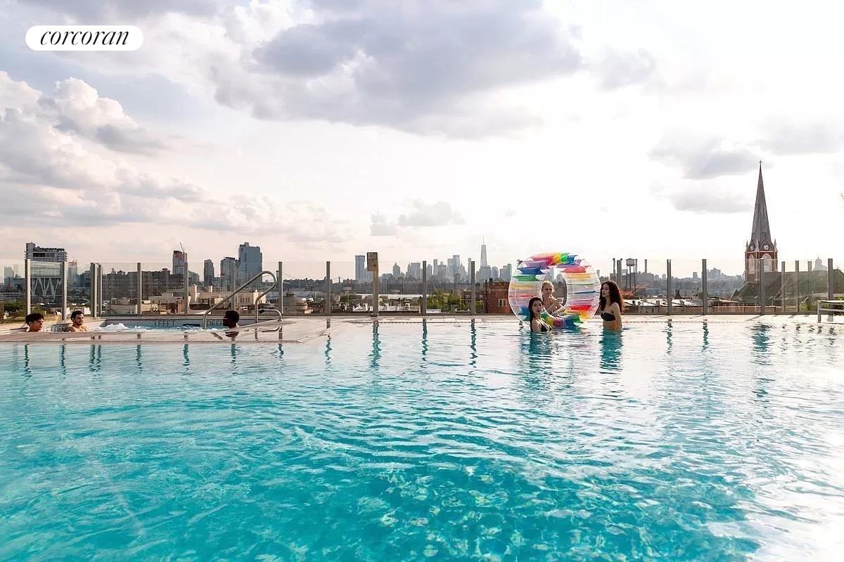 211 Mcguinness Boulevard 711, Brooklyn, NY 11222 Property for rent