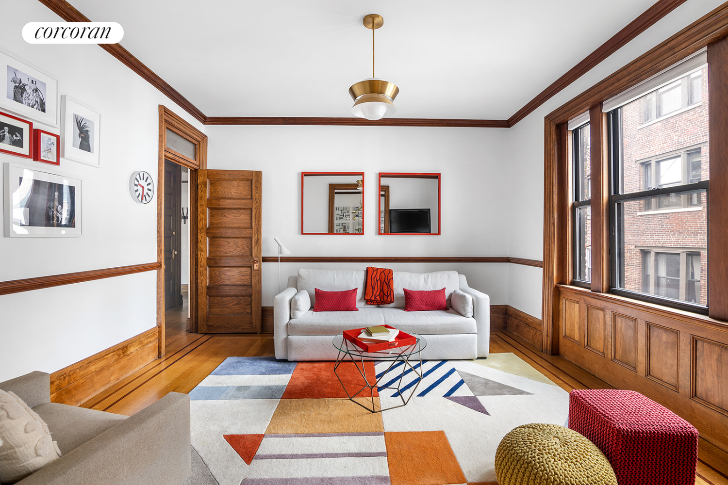 Homes for sale in New York | View 622 West 114th Street, 53 | 4 Beds, 3 Baths