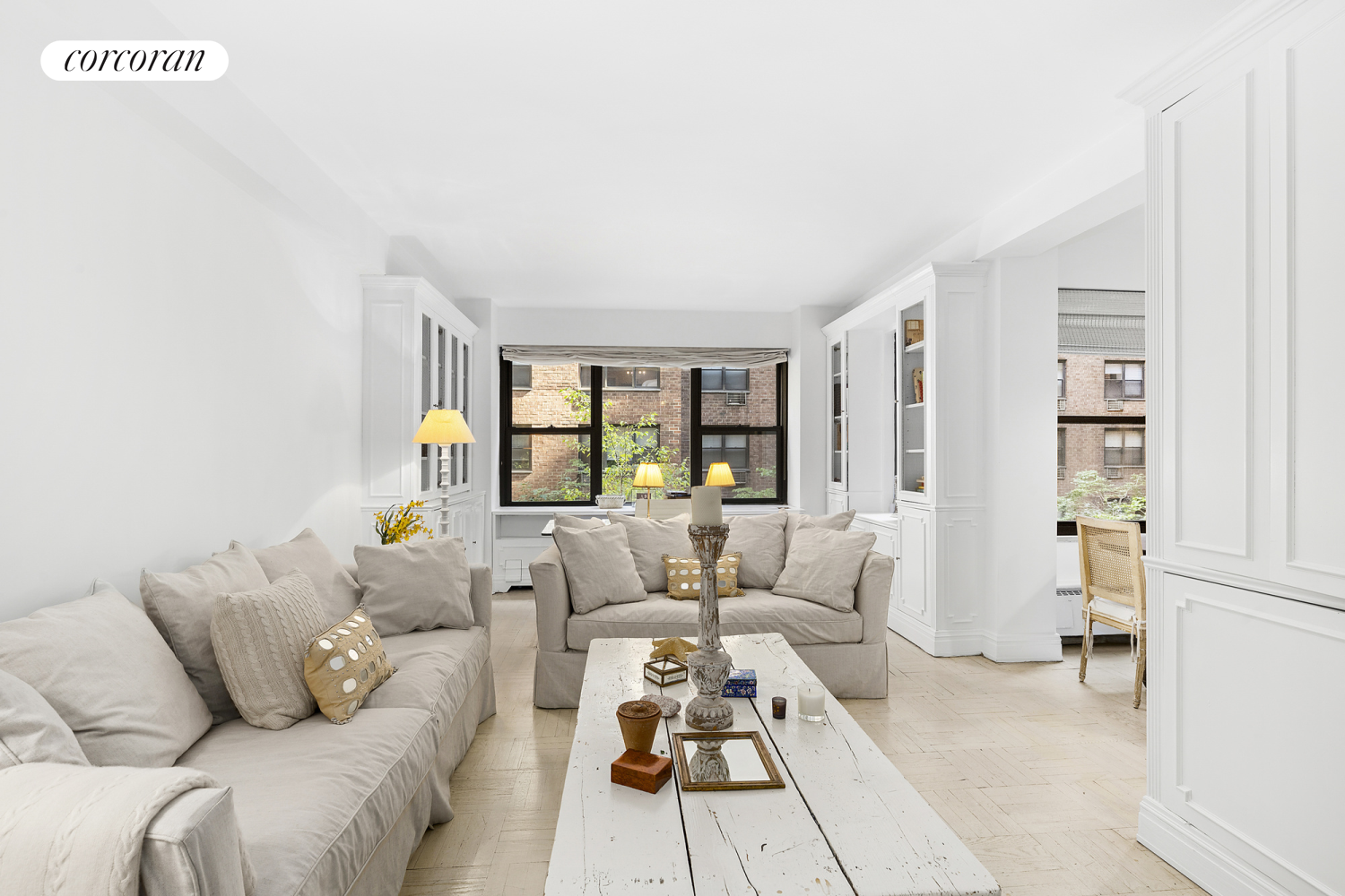 Homes for sale in New York | View 2 Tudor City Place, 1FS | 1 Bed, 1 Bath