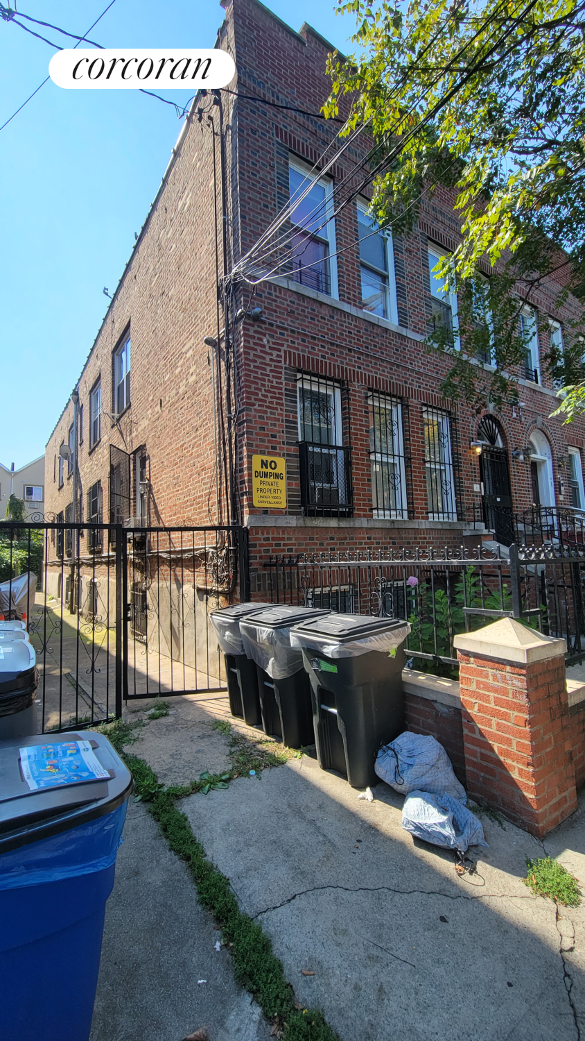 Homes for sale in Brooklyn | View 752 Snediker Avenue | 8 Beds, 6 Baths