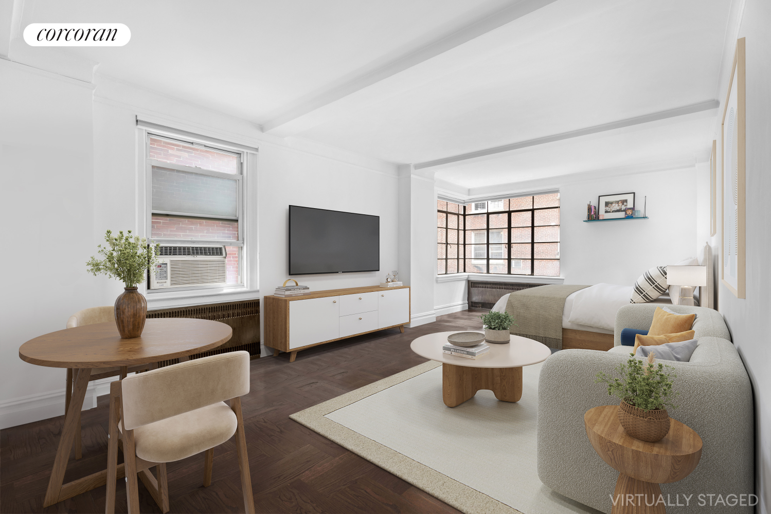 Homes for sale in New York | View 110 East 87th Street, 8F | 1 Bath