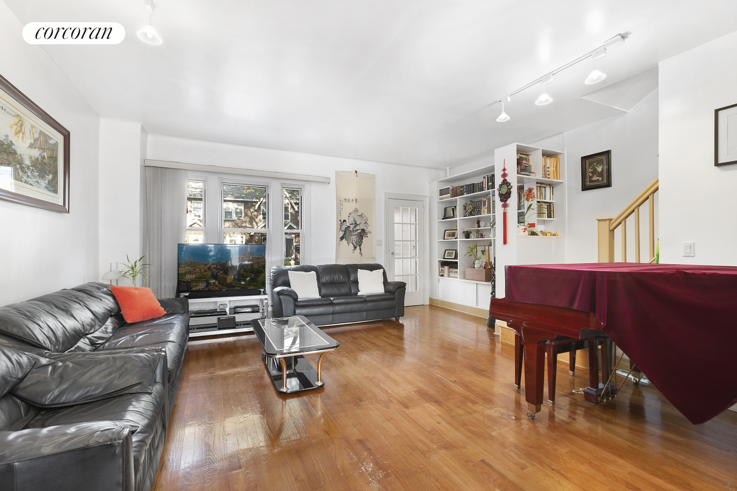 Homes for sale in Queens | View 82-76 160th Street | 3 Beds, 2 Baths