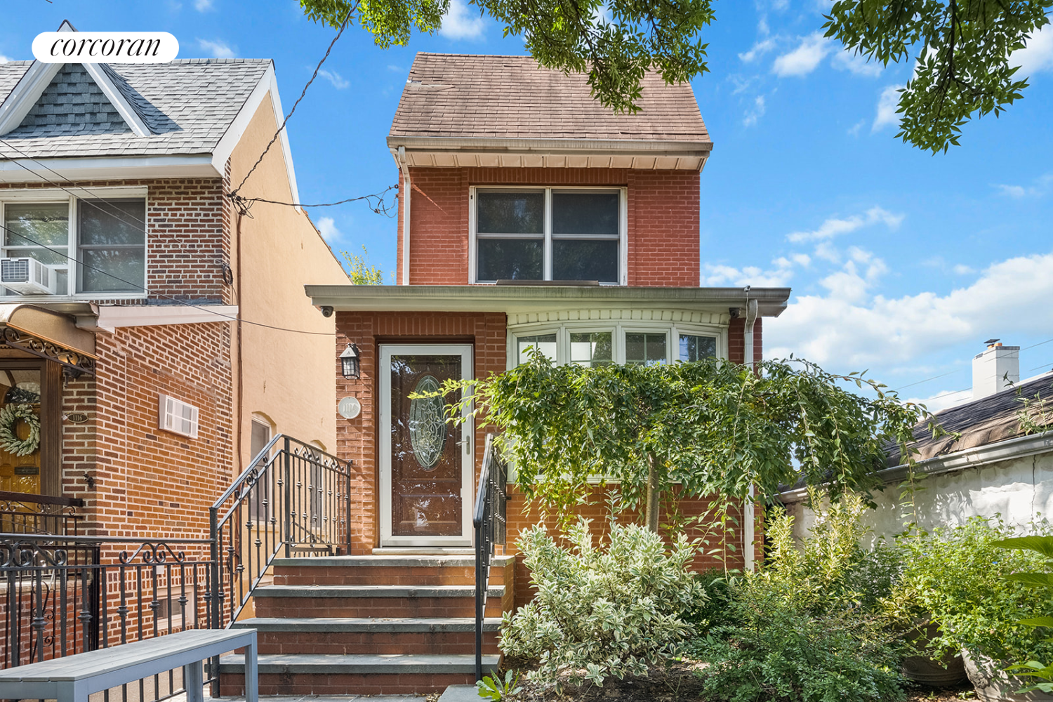 Homes for sale in Brooklyn | View 1114 78th Street | 3 Beds, 2 Baths