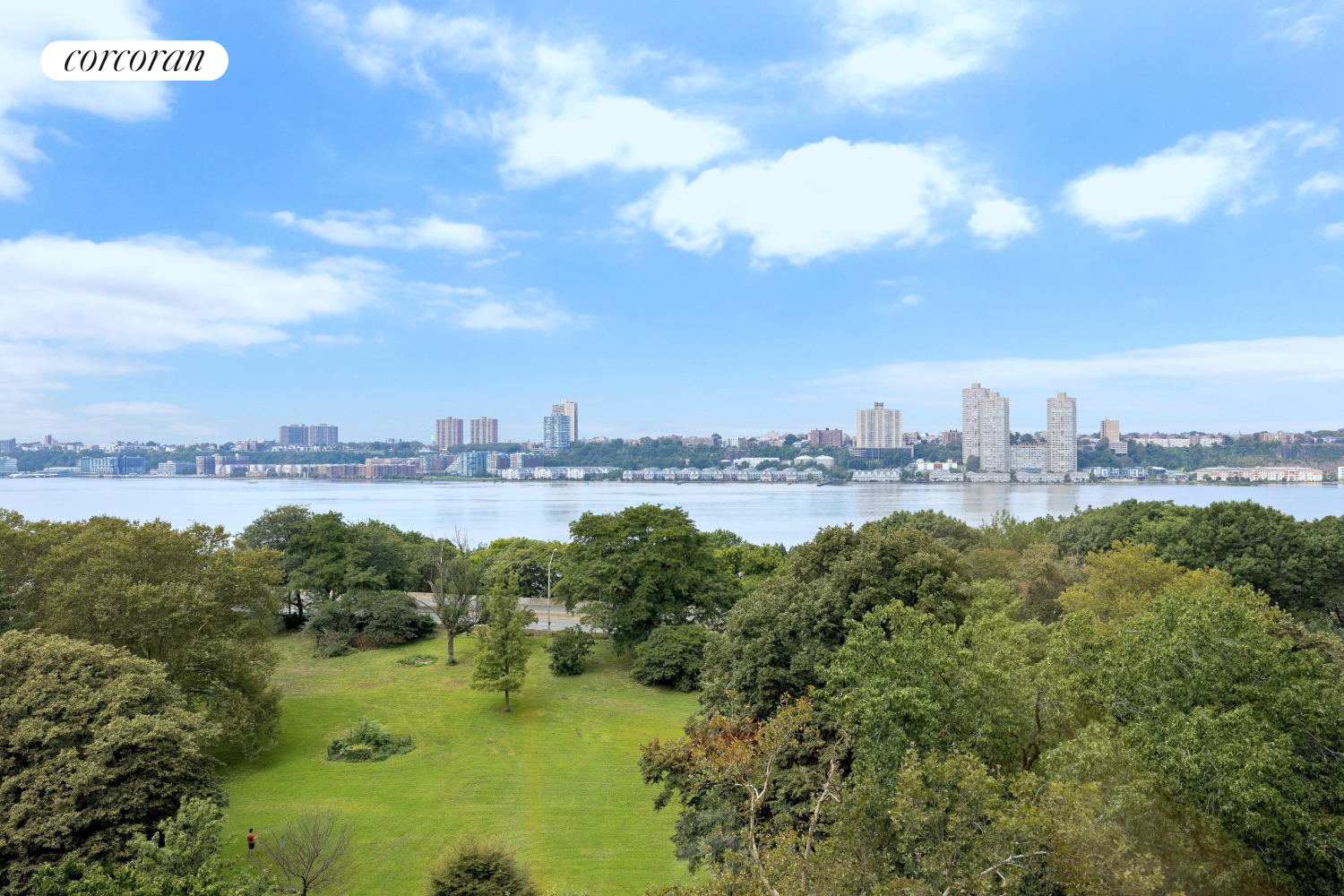 Homes for sale in New York | View 22 Riverside Drive, 8B | 2 Beds, 2 Baths