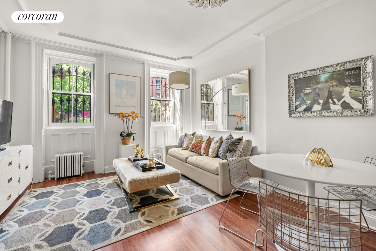 Homes for sale in Brooklyn | View 171 Park Place, 1 | 2 Beds, 1 Bath