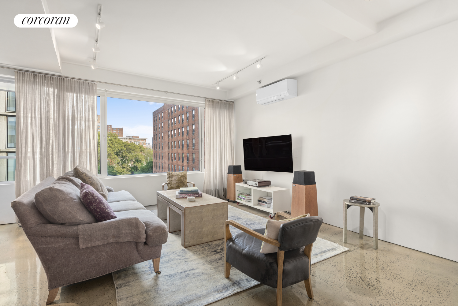 Homes for sale in New York | View 255 Bowery, 5 | 2 Beds, 2 Baths
