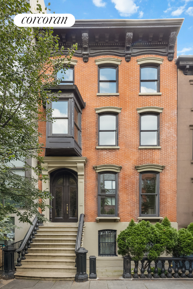 Homes for sale in Brooklyn | View 324 State Street | 6 Beds, 3 Baths