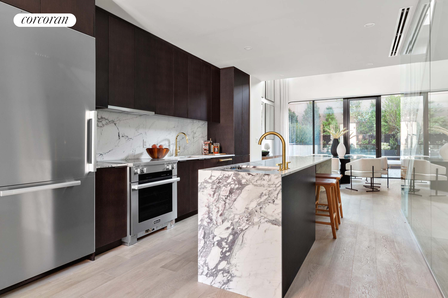 Homes for sale in Brooklyn | View 74A South 2nd Street | 4 Beds, 3 Baths