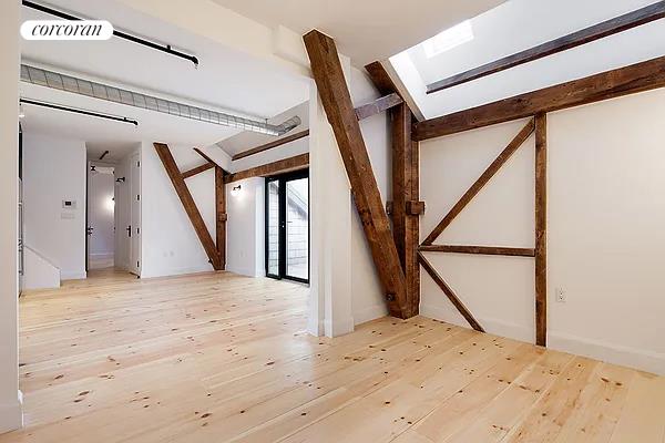 Homes for rent in Brooklyn | View 163 North 6th Street, C2 | 1 Bed, 1 Bath