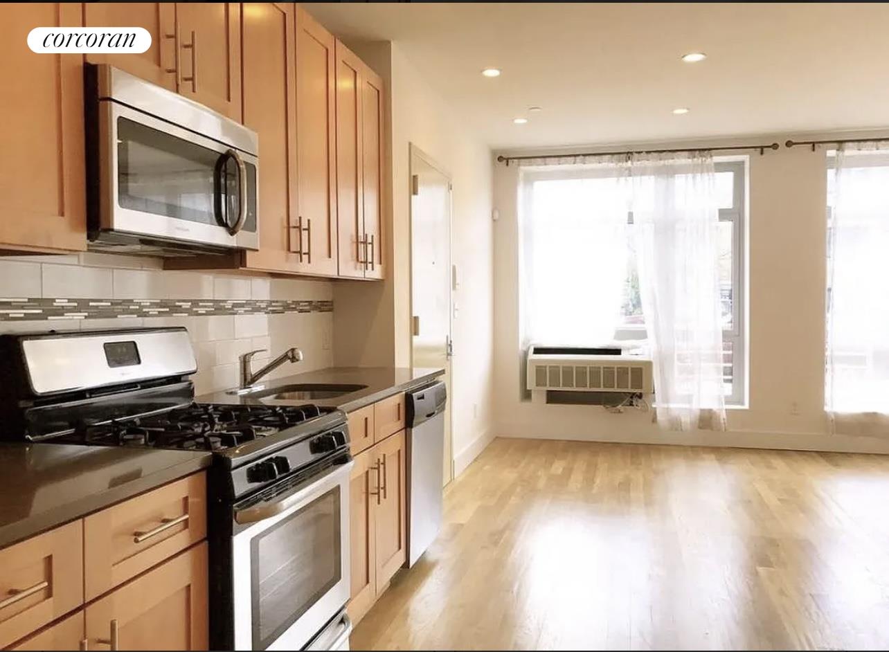 Homes for rent in Brooklyn | View 719 Dean Street, 1F | 1 Bed, 2 Baths