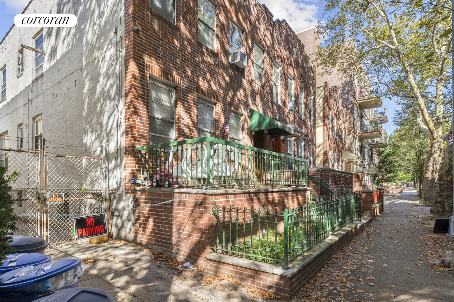 Homes for sale in Brooklyn | View 1584 West 10th Street | 7 Beds, 5 Baths