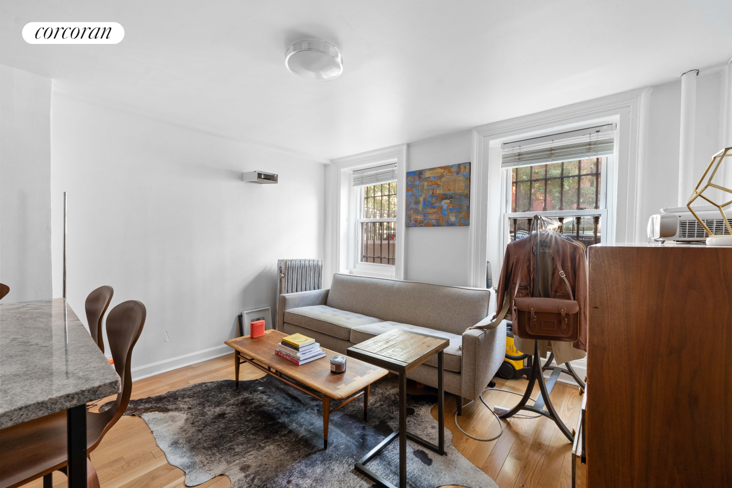 Homes for rent in Brooklyn | View 47 Saint Felix Street, GARDEN | 1 Bed, 1 Bath