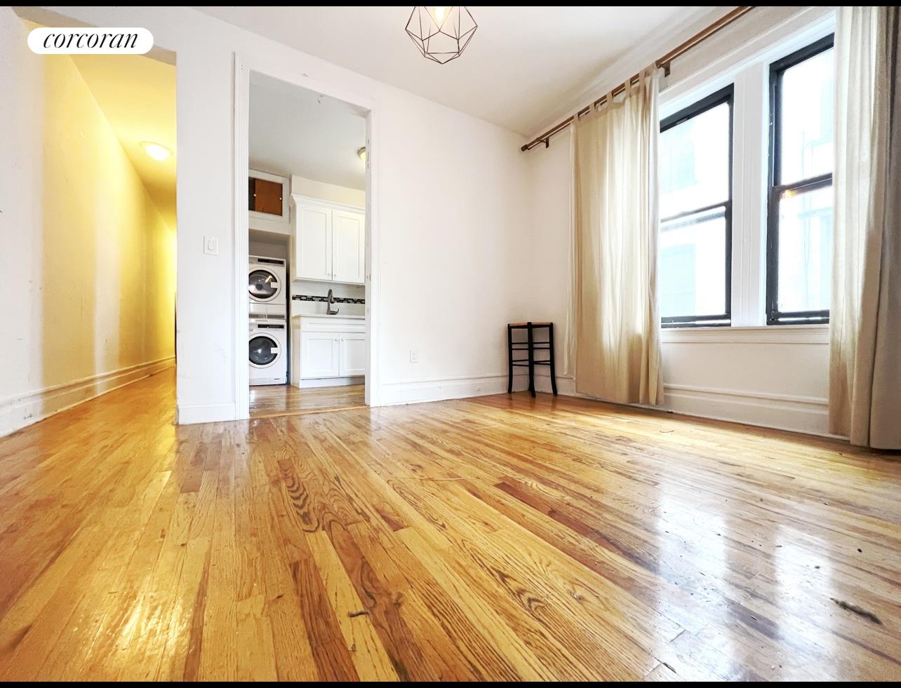 Homes for rent in Brooklyn | View 807 8th Avenue, 2R | 2 Beds, 1 Bath
