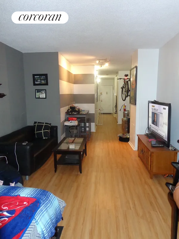Homes for rent in New York | View 130 Water Street, 5D | 1 Bath