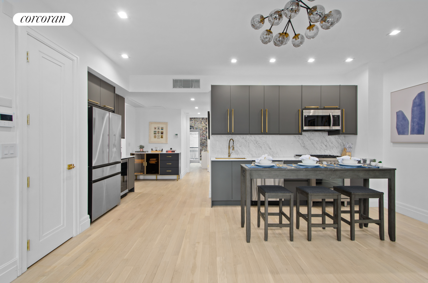 Greenpoint, NY Real Estate & Homes for Sale Corcoran