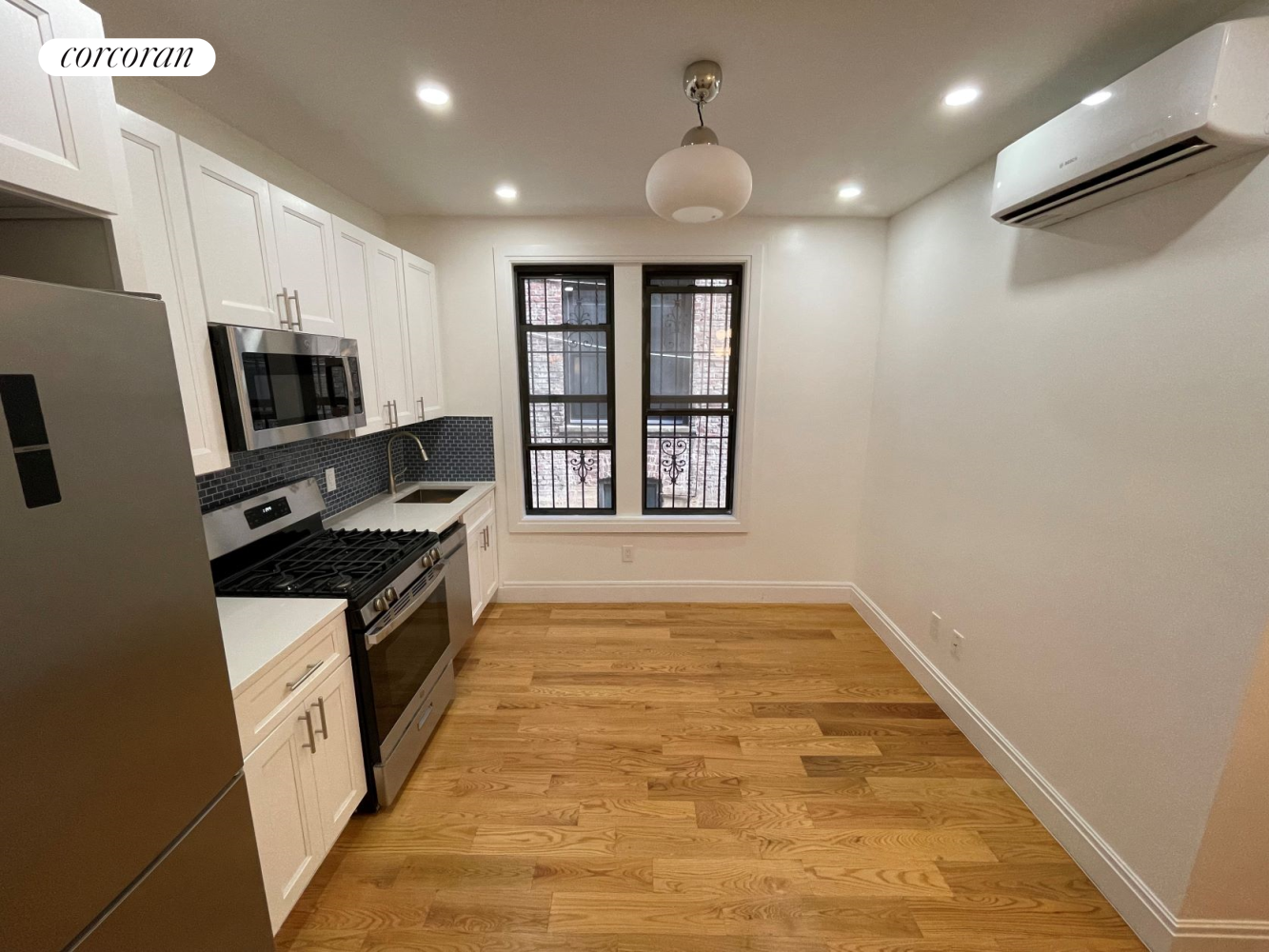 Homes for rent in Brooklyn | View 48 St Nicholas Avenue, 1R | 2 Beds, 1 Bath