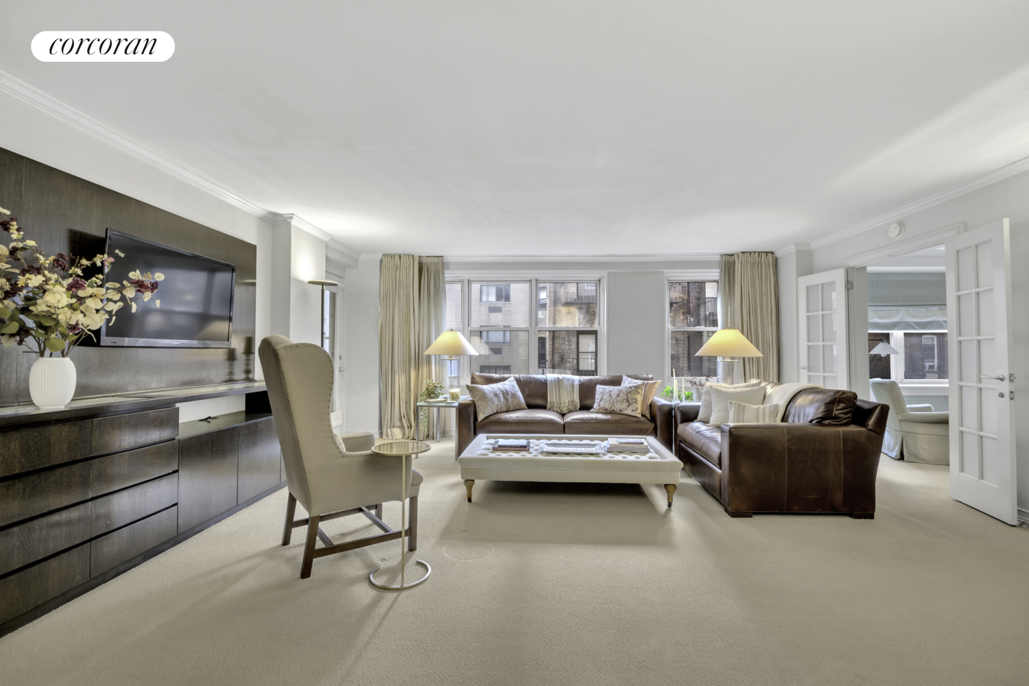 Homes for sale in New York | View 444 East 84th Street, 3GH | 2 Beds, 2 Baths