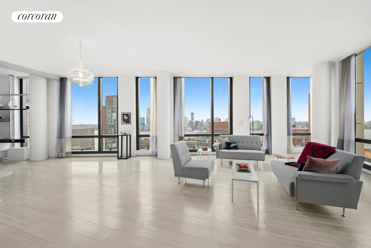 Tribeca, NY Real Estate & Homes for Sale Corcoran