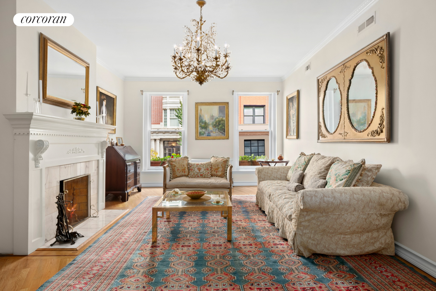 Homes for sale in New York | View 30 West 11th Street | 7 Beds, 8 Baths
