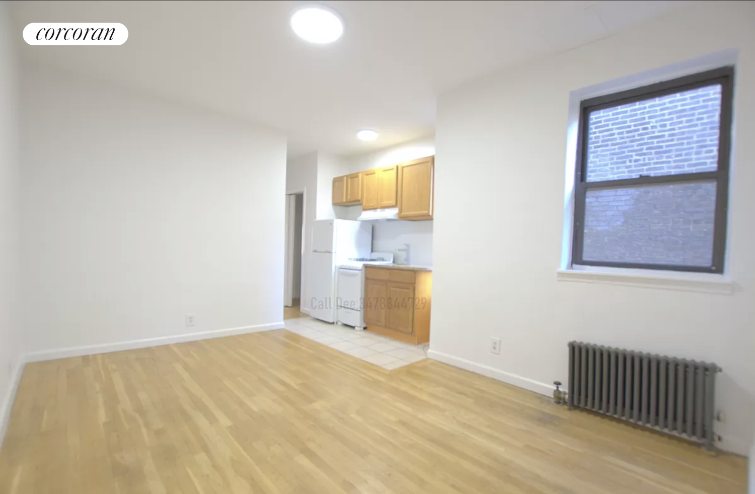 Homes for rent in New York | View 202 West 81st Street, 4E | 1 Bed, 1 Bath