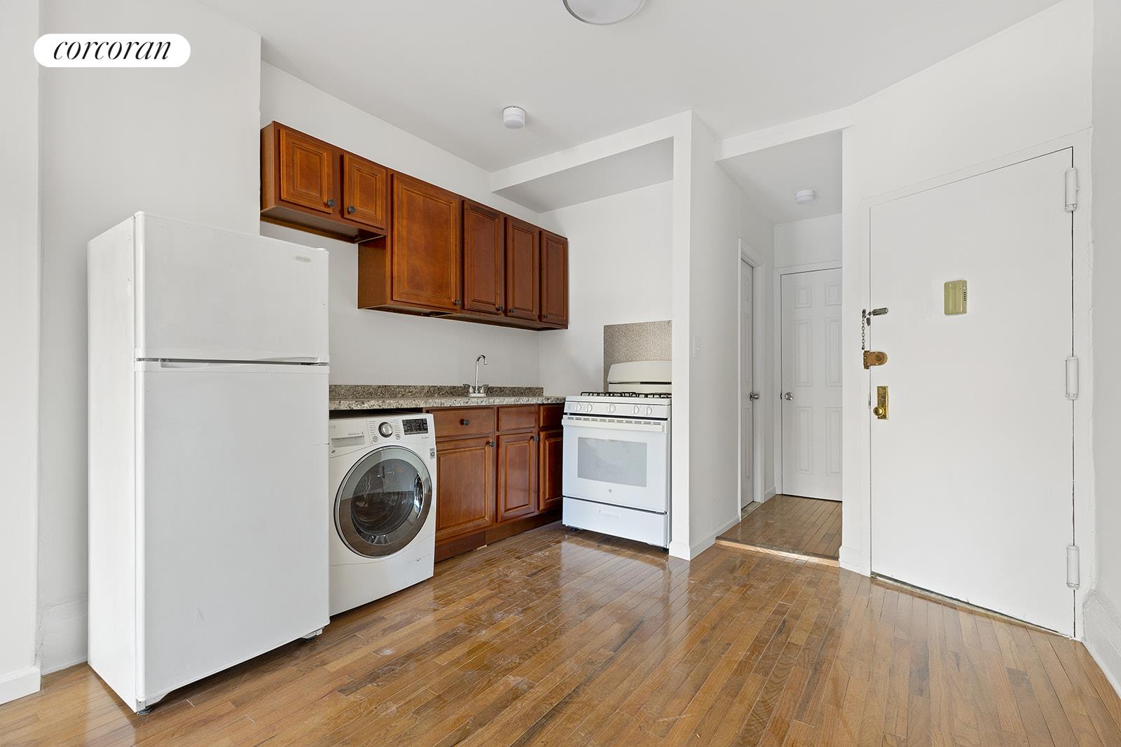 Homes for rent in Brooklyn | View 323 Schermerhorn Street, 4 | 1 Bath