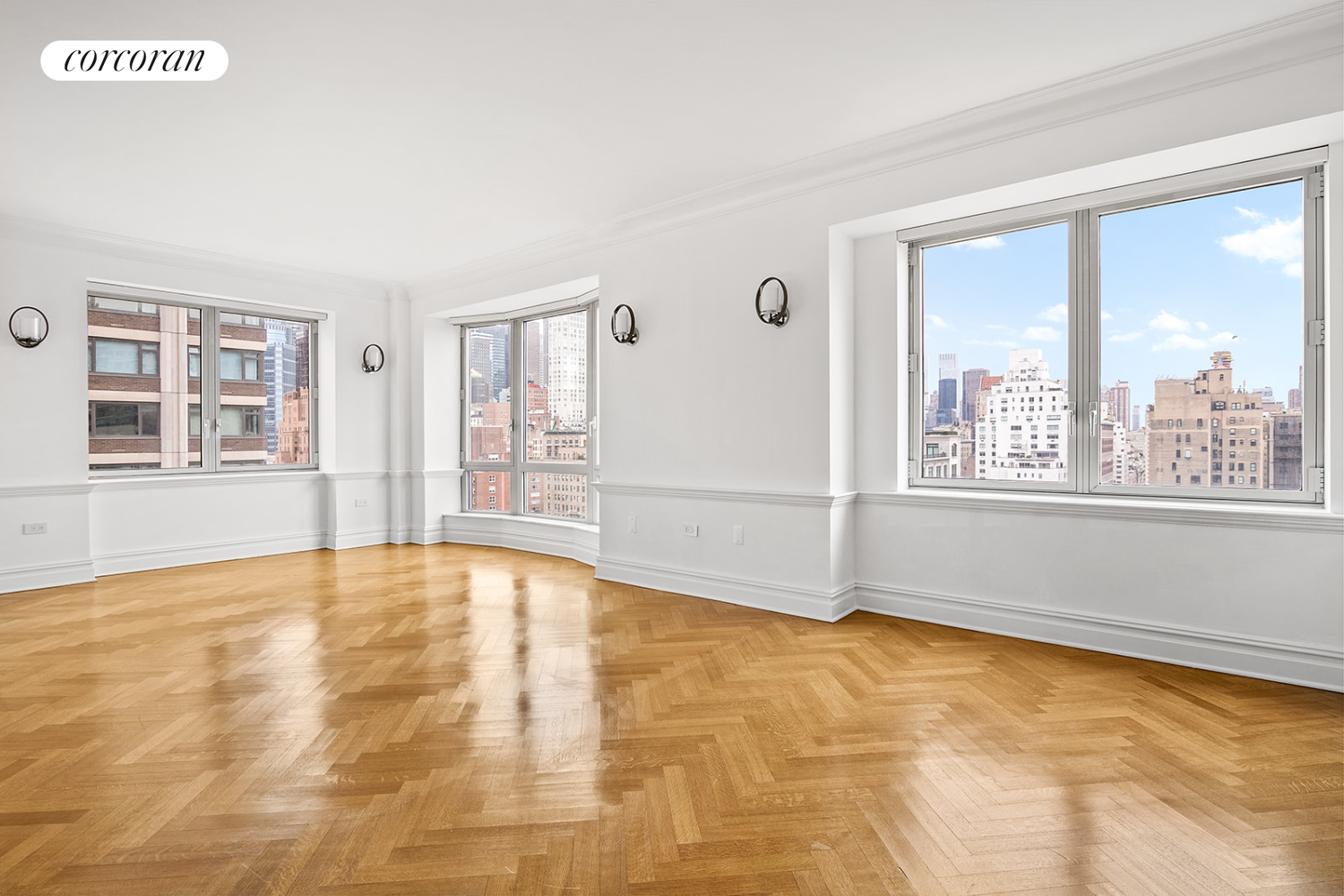 Homes for rent in New York | View 181 East 65th Street, 12A | 2 Beds, 2 Baths