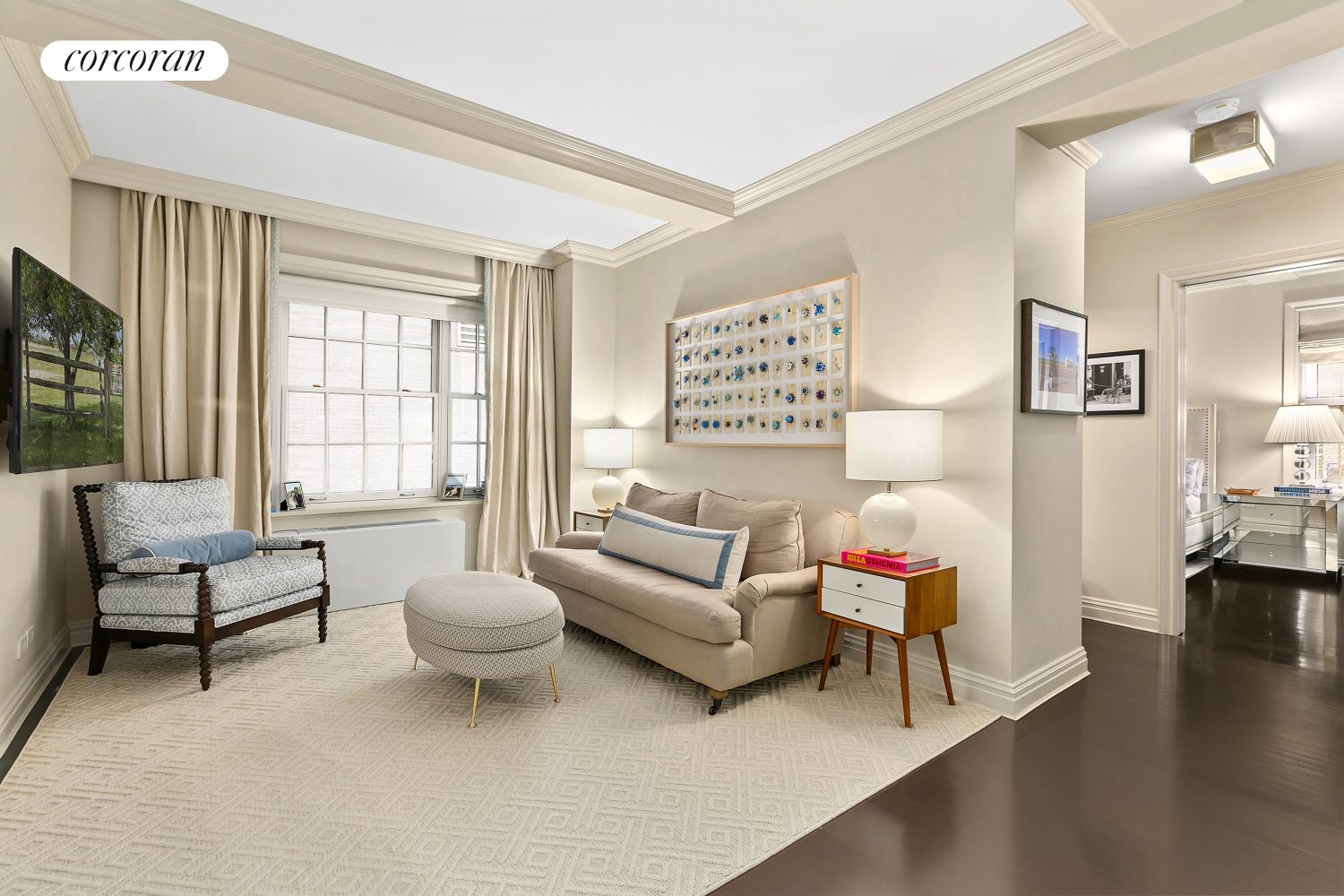 Homes for rent in New York | View 28 East 10th Street, 1K | 1 Bed, 1 Bath