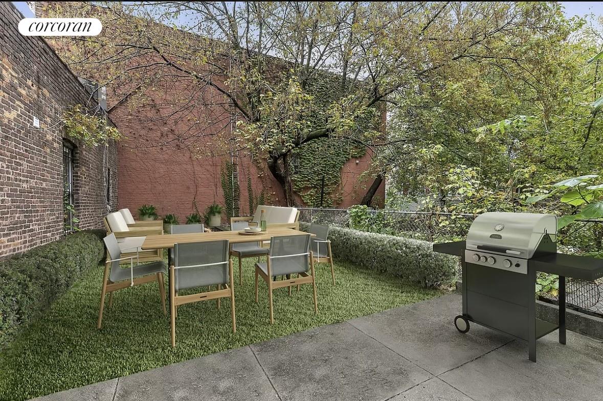 Homes for rent in Brooklyn | View 1611 Nostrand Avenue, 1R | 2 Beds, 1 Bath