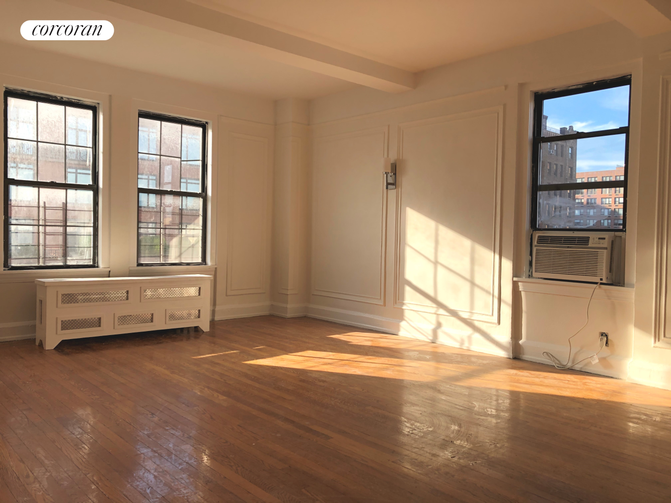 Homes for rent in New York | View 175 West 76th Street, 10B | 2 Beds, 1 Bath