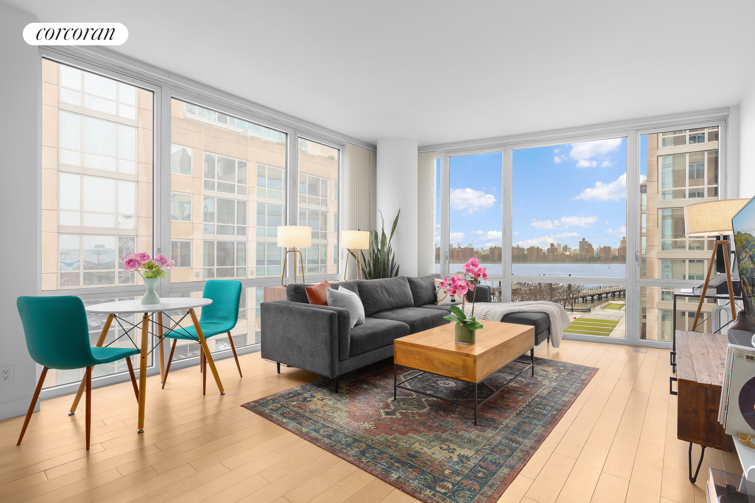 Homes for sale in Brooklyn | View 34 North 7th Street, 4H | 2 Beds, 2 Baths