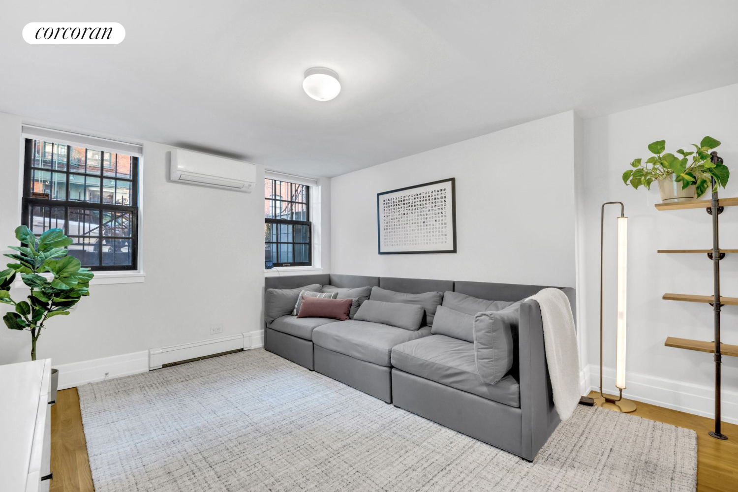 Homes for rent in Brooklyn | View 31 Joralemon Street, 1 | 1 Bed, 1 Bath