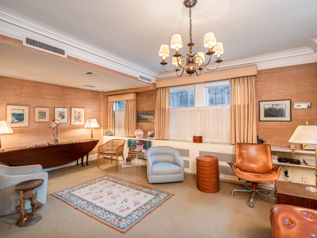910 Park Avenue, New York, NY 10075
