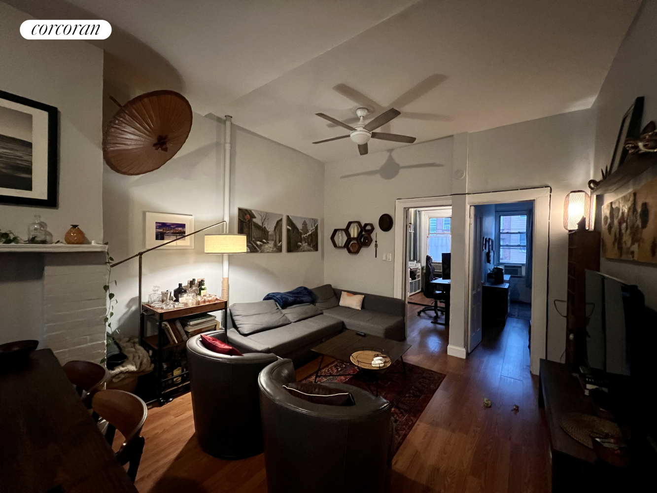 Homes for rent in Brooklyn | View 54 Bushwick Avenue, 2 | 2 Beds, 1 Bath