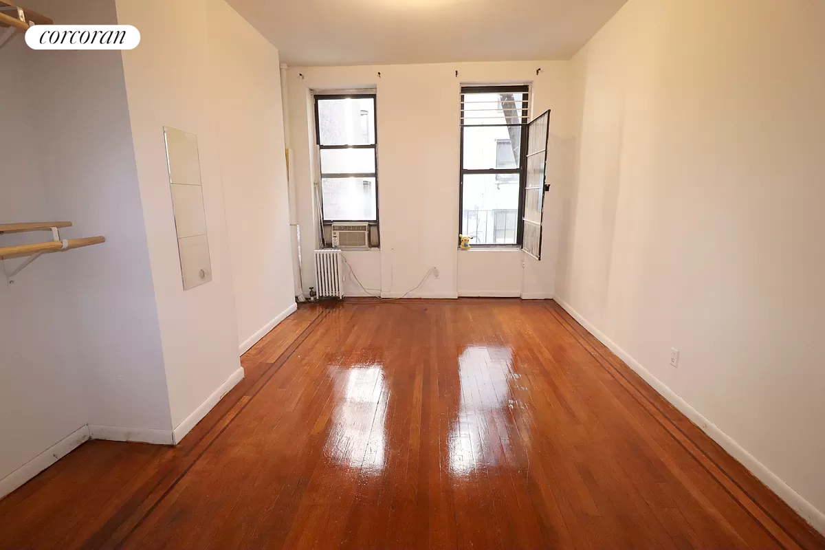 Homes for rent in New York | View 110 West Houston Street, 1A | 1 Bath