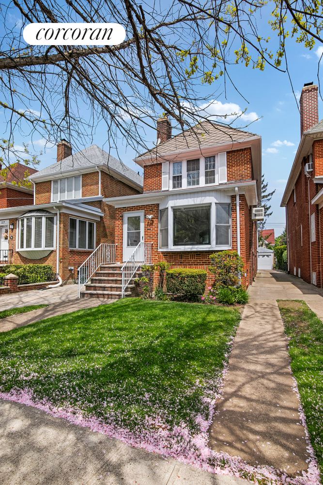 Bay Ridge, NY Real Estate & Homes for Sale Corcoran