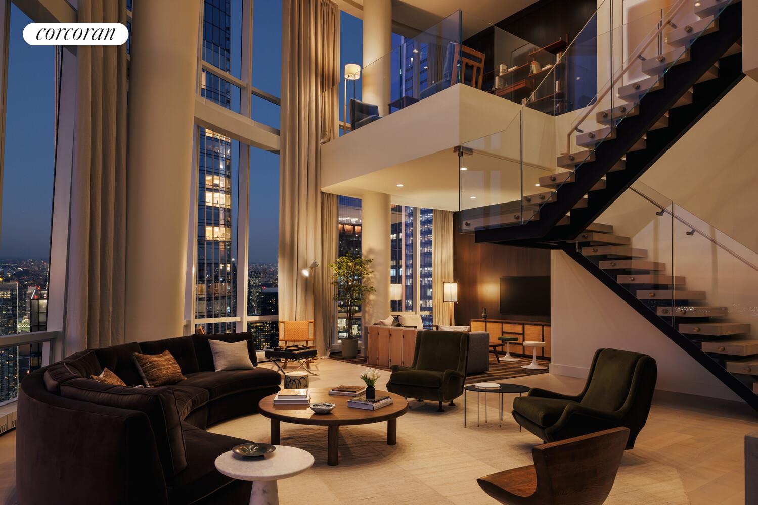 Fifteen Hudson Yards, 15 Hudson Yards