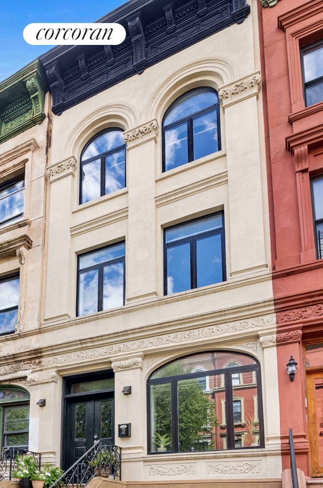 Harlem, NY Real Estate & Homes for Sale Corcoran