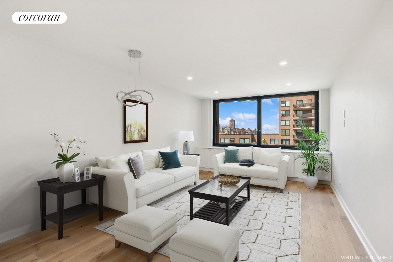 531 Main Street 1310A, New York, NY 10044 Property for sale