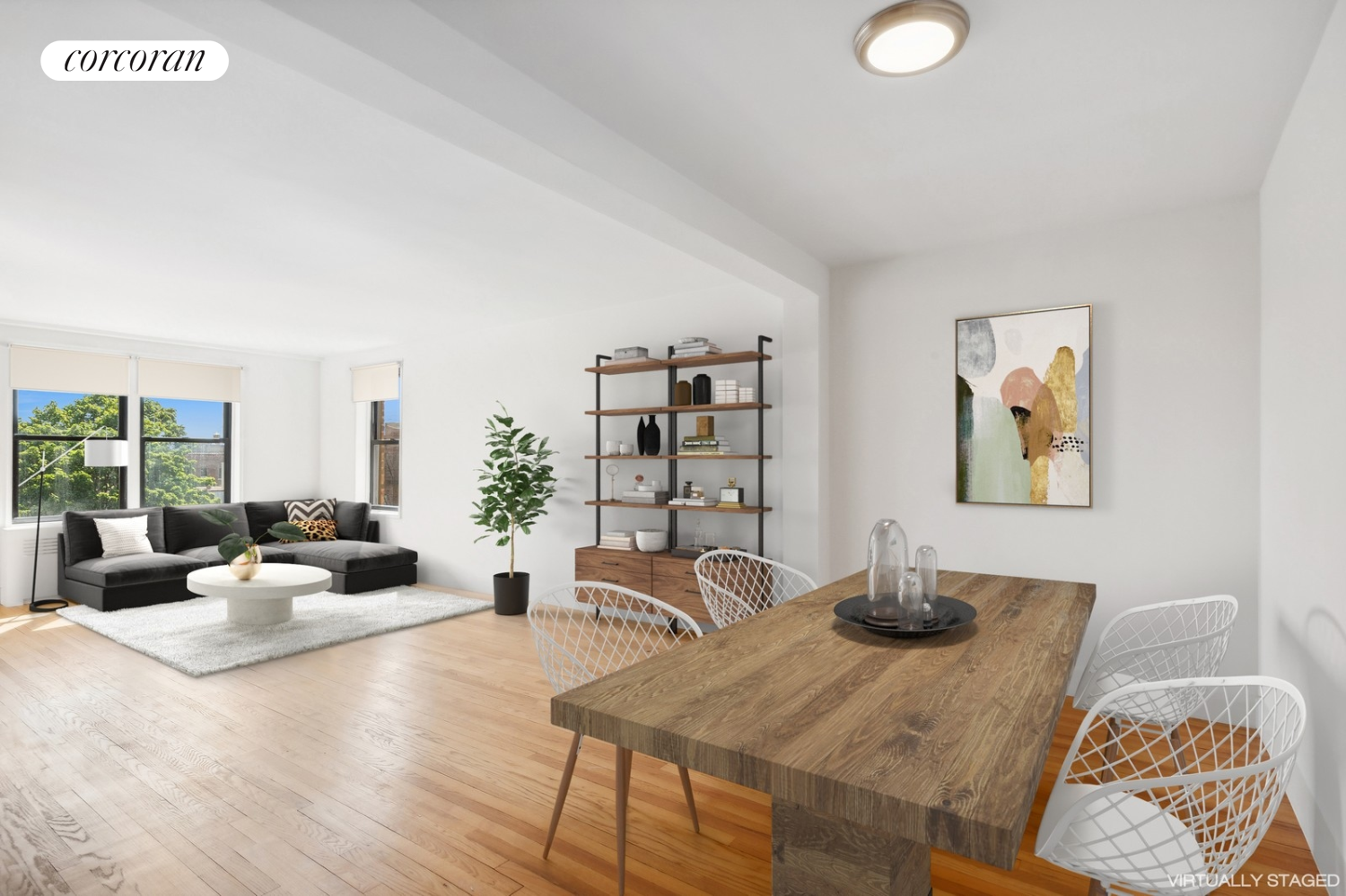 Bay Ridge, NY Real Estate & Homes for Sale Corcoran