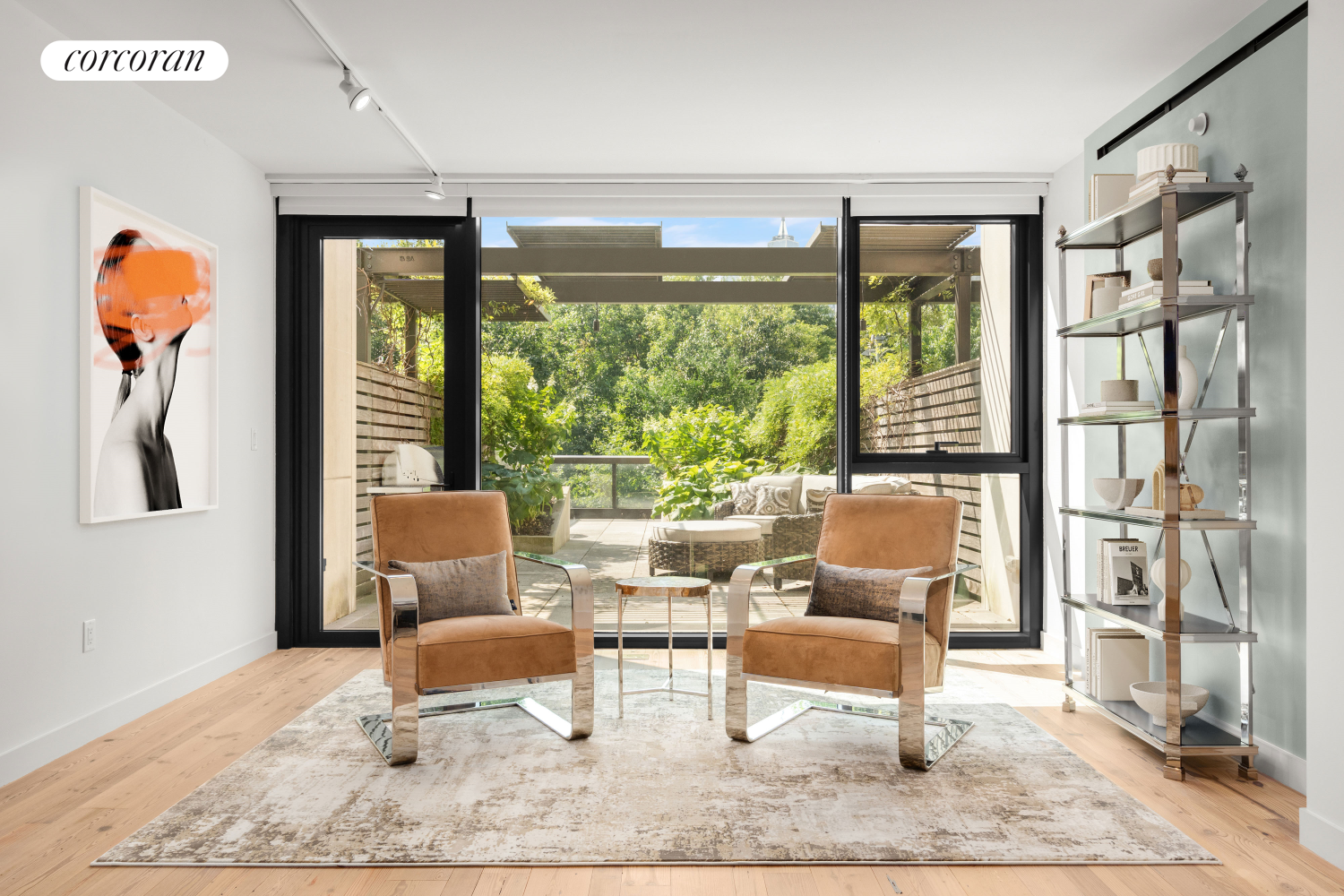 90 Furman Street N216, Brooklyn, NY 11201 Property for sale