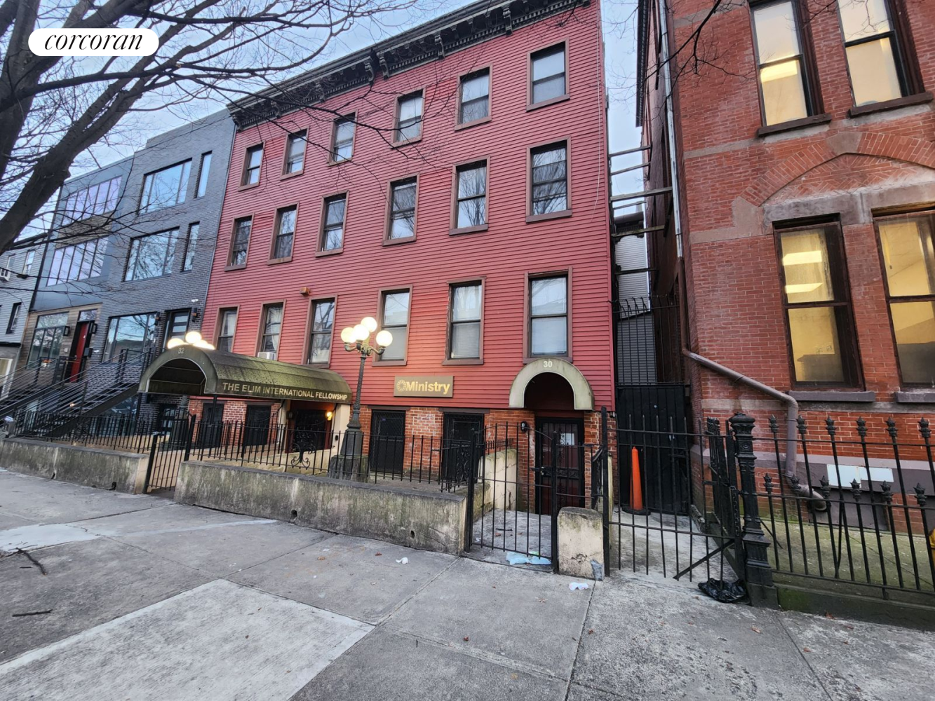 32 Madison Street, Brooklyn, NY 11238 Property for sale