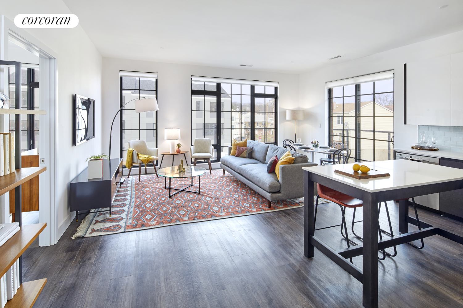 Mamaroneck, NY Homes for Rent Rentals Corcoran